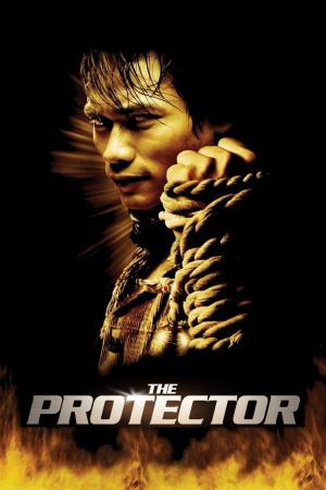 The Protector [Russian]