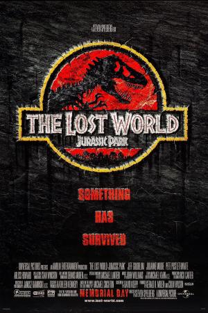 The Lost World: Jurassic Park [SpanishLatam]