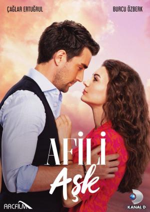 Afili Ask [Spanish]