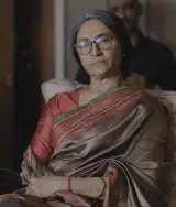 Pravina Bhagwat Deshpande