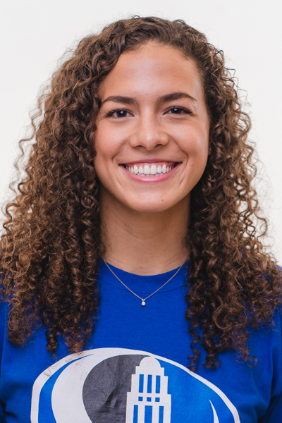 actor Ariane Mainville large photo