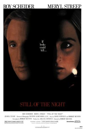 Still of the Night [Spanish]
