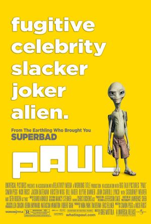 Paul [Spanish]