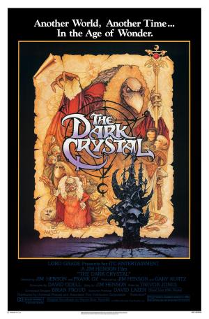 The Dark Crystal [Spanish]