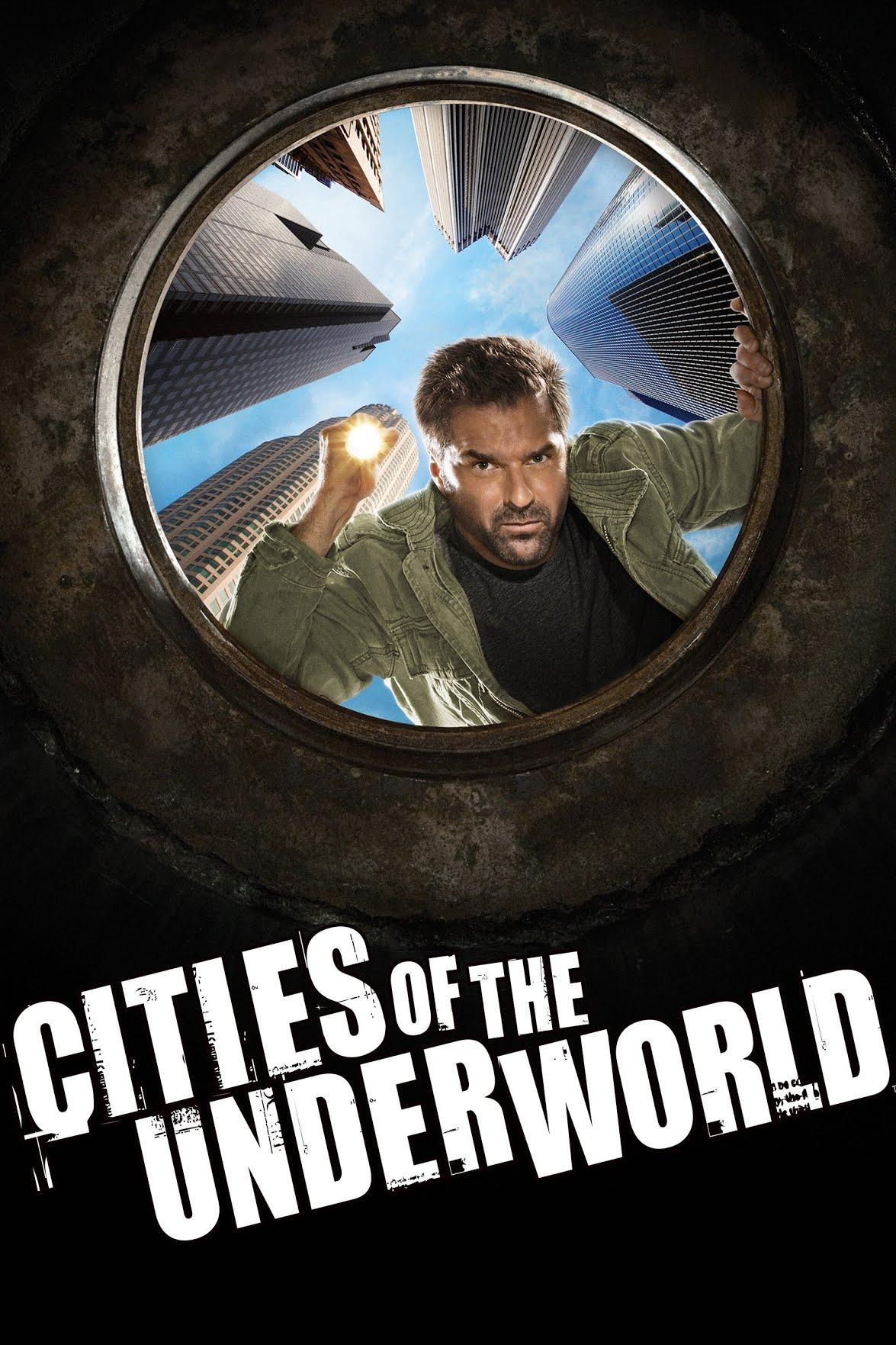 Cities of the Underworld - like Roar but newer