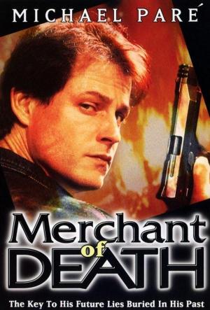 Merchant of Death [Spanish]