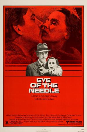 Eye of the Needle [Spanish]
