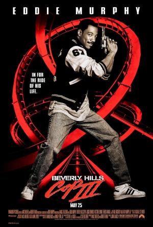 Beverly Hills Cop III [Spanish]