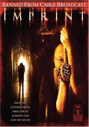 Imprint [Spanish]