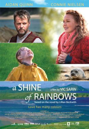 A Shine of Rainbows [Kurdish]