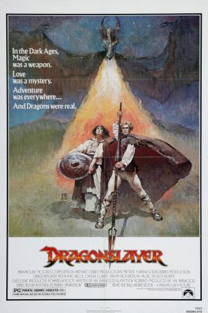 Dragonslayer [Spanish]