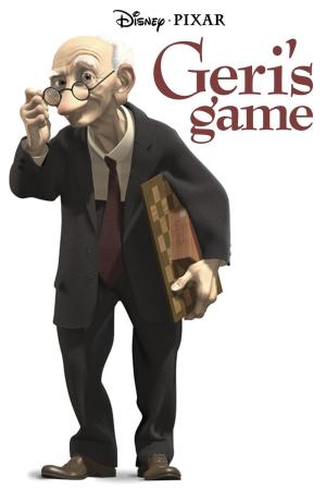 Geri's Game [Spanish]
