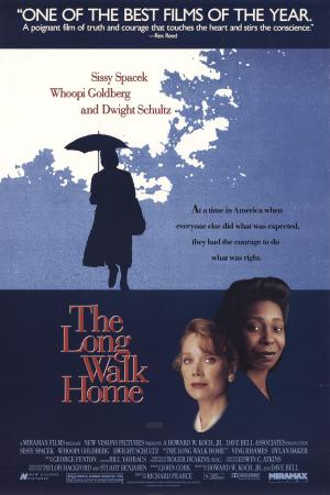 The Long Walk Home [Spanish]