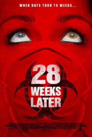 28 Weeks Later [Russian]