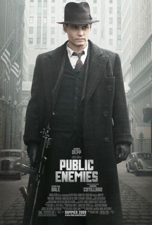 Public Enemies [Spanish]