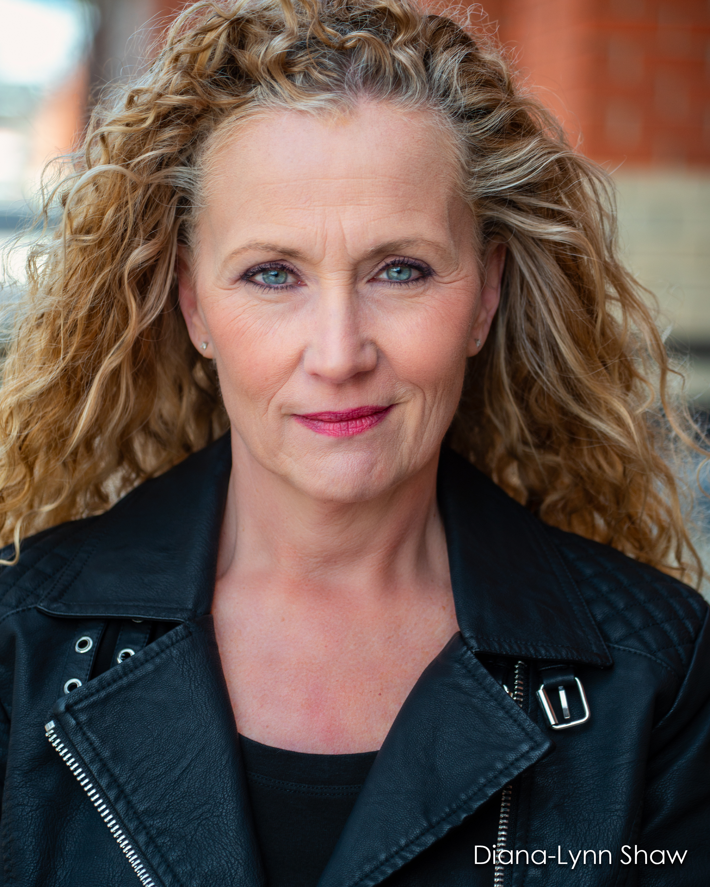 Diana-Lynn Shaw