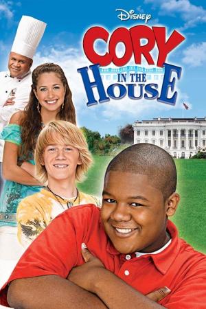 Cory in the House [Portuguese] S1-S2