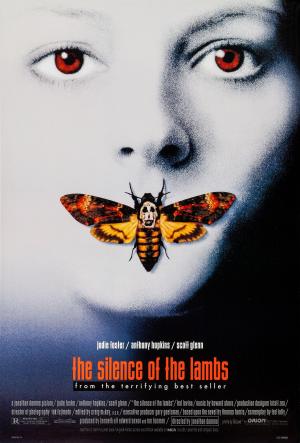 The Silence of the Lambs [Russian]