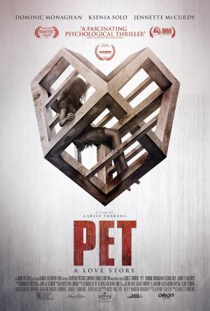 Pet [Spanish]