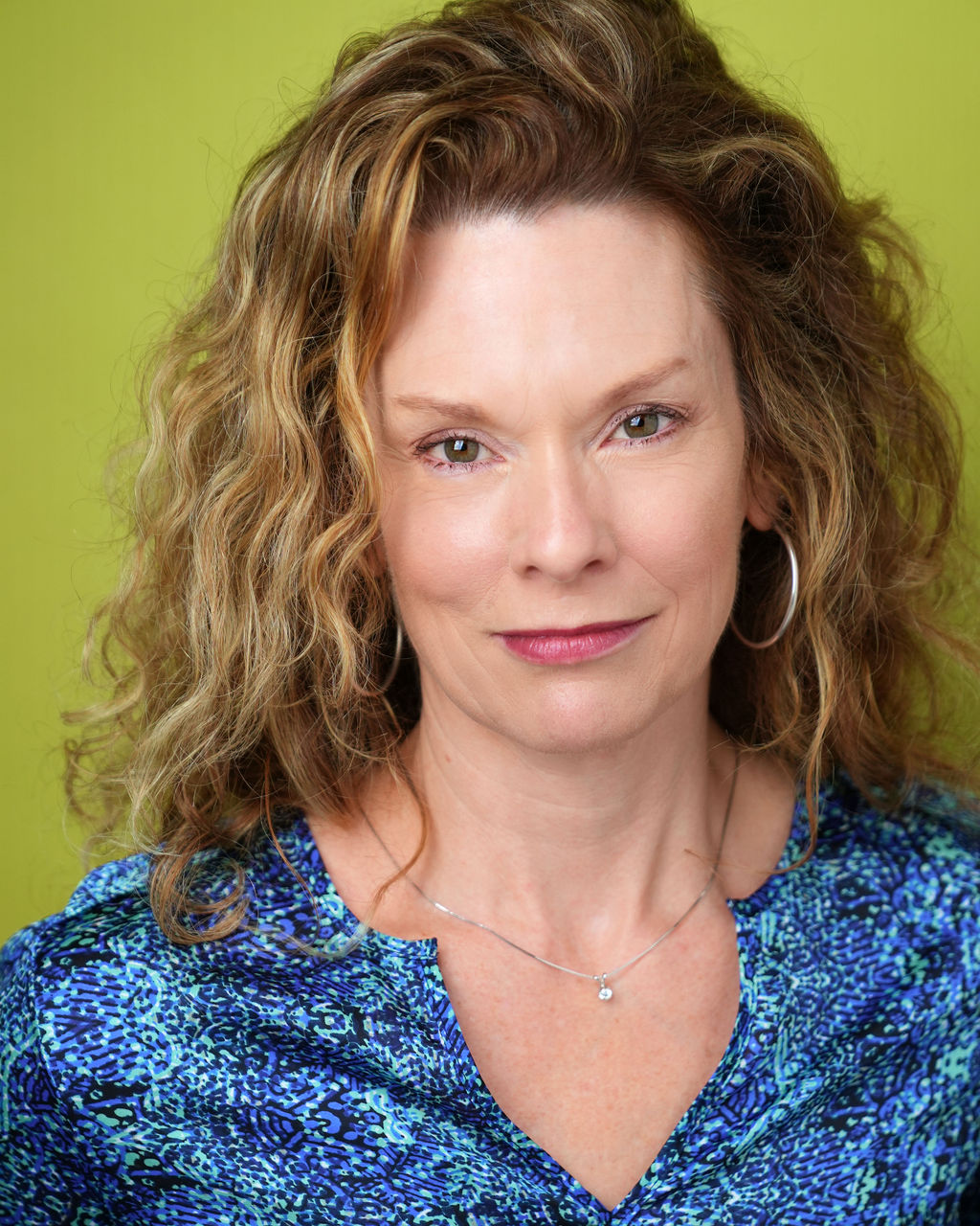 Gina Dobson
