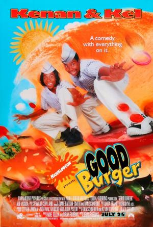 Good Burger [Spanish]