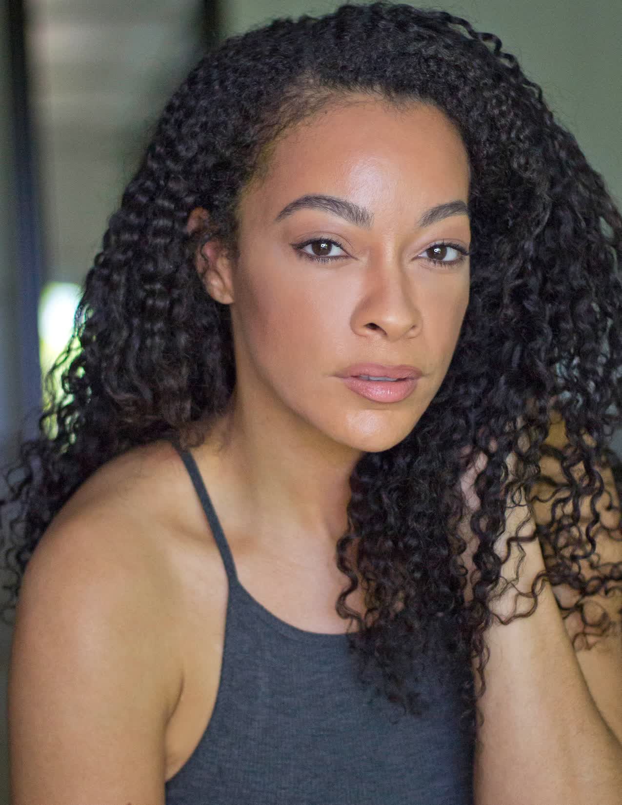 actor Brandi Cohen large photo