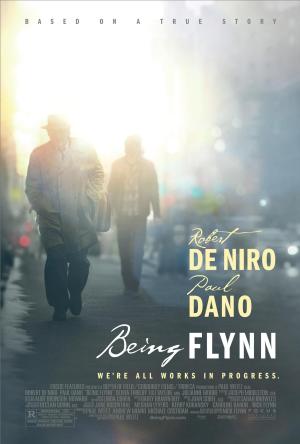Being Flynn [Spanish]