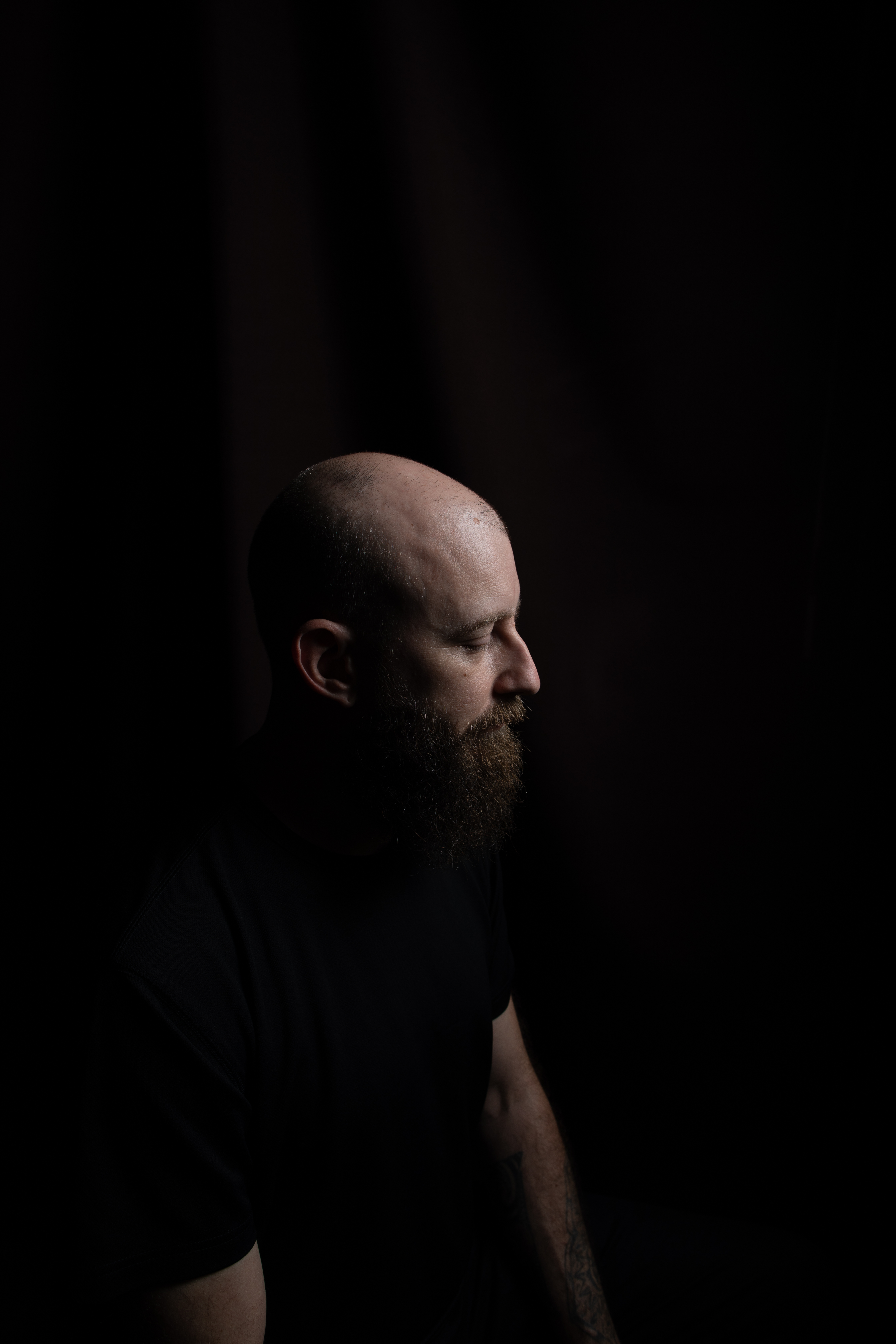 actor T.J. Troy large photo