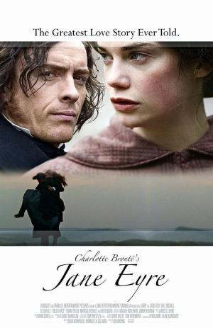 Jane Eyre [Russian]