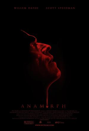 Anamorph [Spanish]