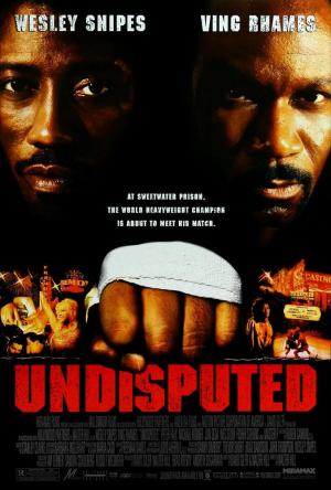 Undisputed [Russian]