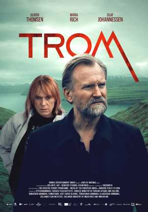 Trom [Russian]