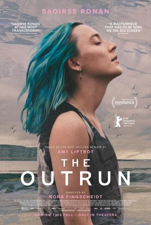 The Outrun [Spanish]