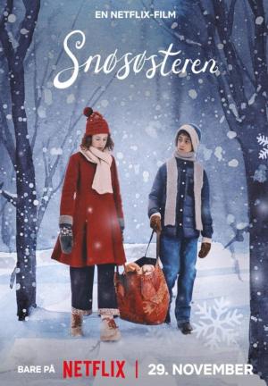 The Snow Sister [Spanish]
