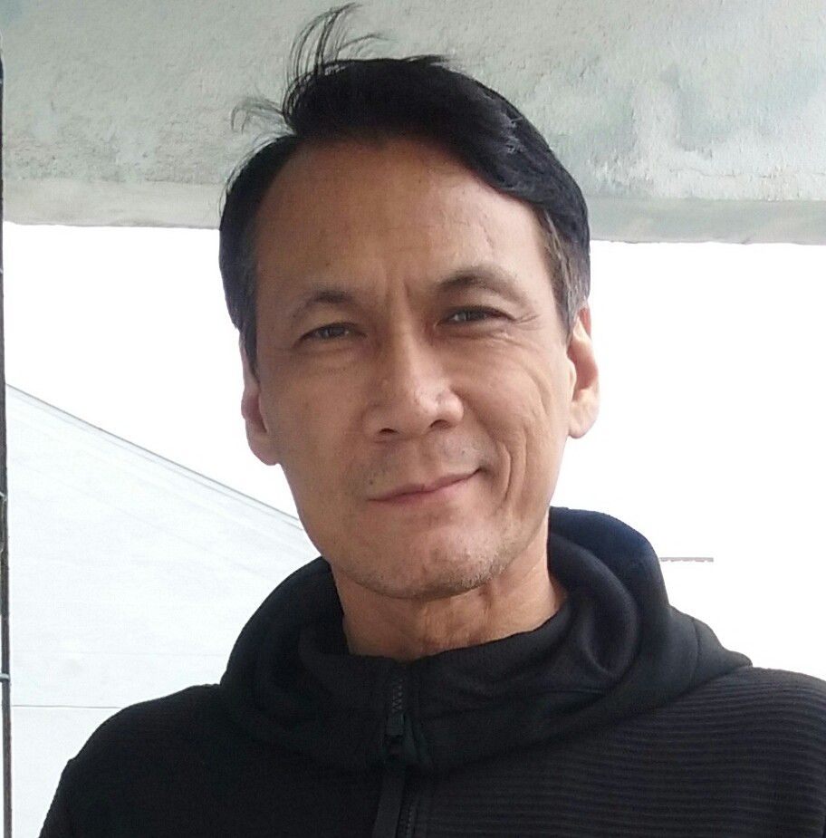 actor Marco Fidel Yutuc large photo