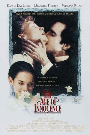 The Age of Innocence [Spanish]