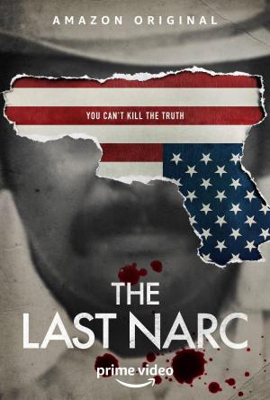The Last Narc [Russian]