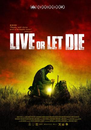 Live or Let Die [Spanish]