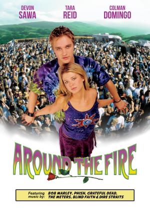 Around the Fire