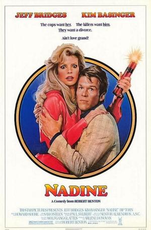 Nadine [Spanish]