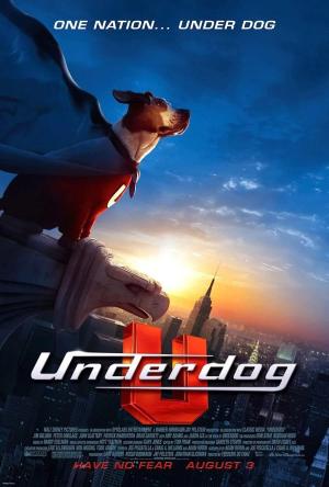Underdog [Spanish]