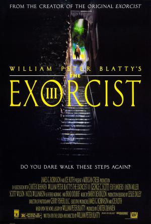 The Exorcist III [Spanish]