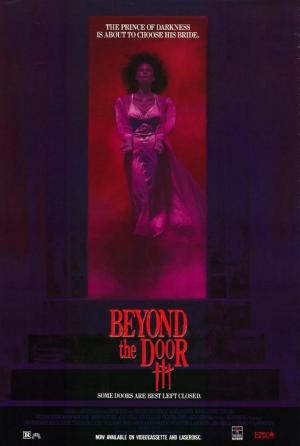 Beyond the Door III [Spanish]