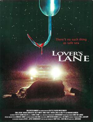 Lovers Lane [Spanish]