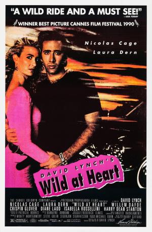 Wild at Heart [Spanish]