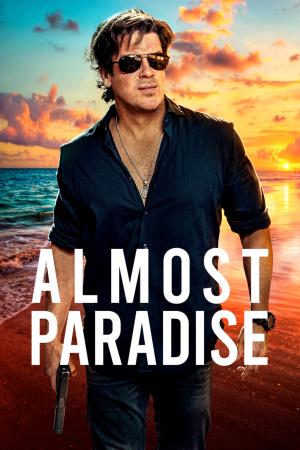 Almost Paradise [Russian]
