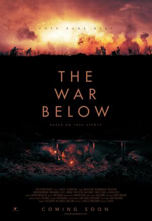 The War Below [Spanish]