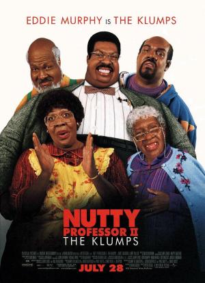 Klumps [Russian]