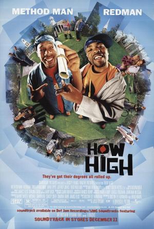 How High [Spanish]