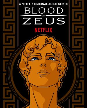 Blood Of Zeus [Spanish]
